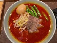 ユッケジャンラーメン