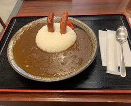 ツインズtwinsカレー