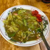 中華カレー