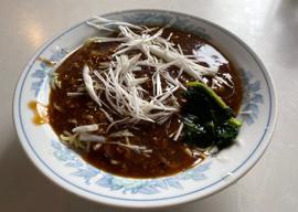 ジャージャーメン