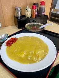 カレーライス