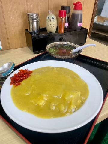 カレーライス