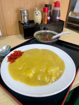 カレーライス