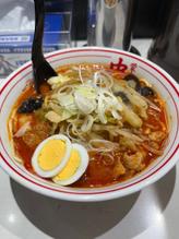 北極やさい 8辛