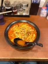 激辛ちゃんぽん