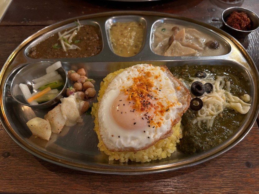 日よう3種プレート