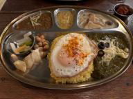 日よう3種プレート