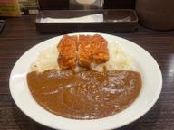 パリパリチキンカレー 15辛