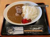 サウナストーンカレー