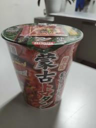 セブン＆アイ「蒙古タンメン中本 蒙古トマタン」

