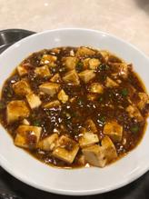 陳マーボー豆腐 激辛
