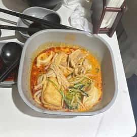 麻辣湯 3