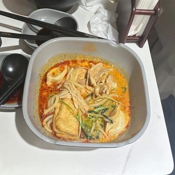 麻辣湯 3