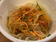 デピル麺 過去最辛