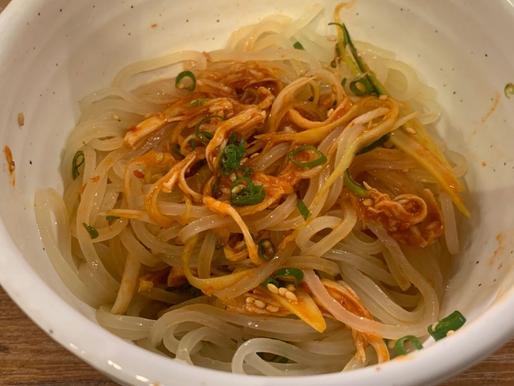 デピル麺 過去最辛
