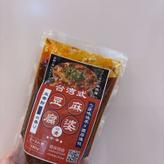 台湾式麻婆豆腐の素 中華合わせ調味料（まあぼソース）