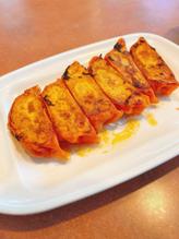 シビ！カラ！赤餃子 2辛