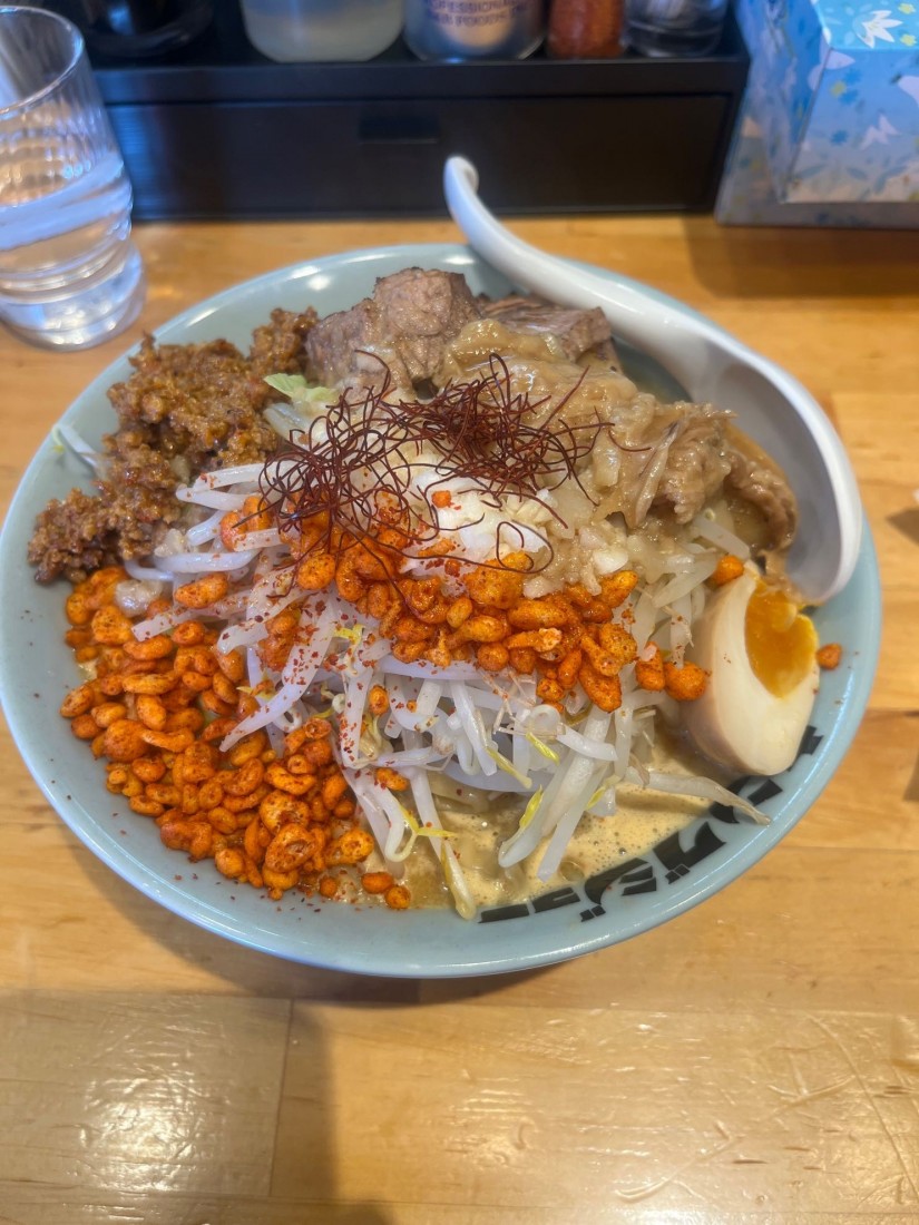 レッドキング