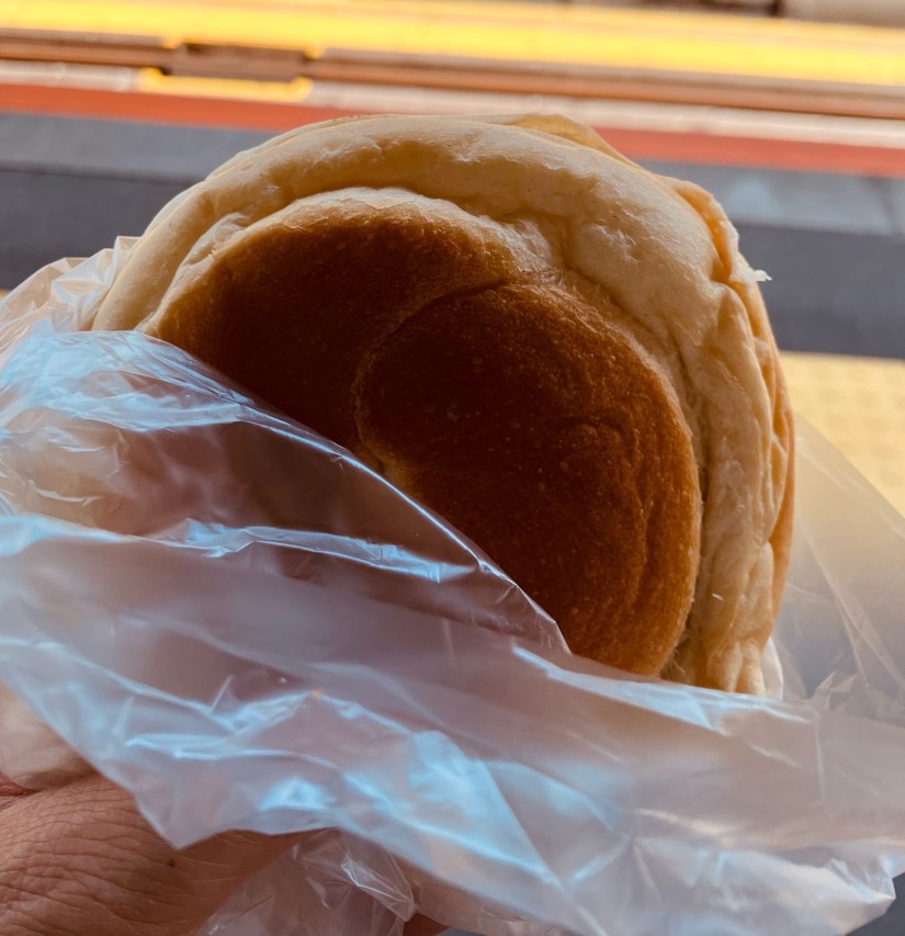 横浜中華街江戸清監修 旨辛ぶたニーニ