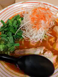 旨辛醤油 地獄辛