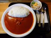 みちカレー(ビーフカレー) 200倍