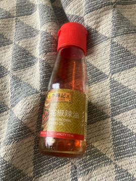 花山椒油 4辛