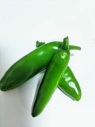 生ハラペーニョ