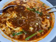 元祖辛麺 5辛 5辛