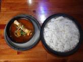 Nihari curry