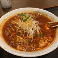 韓国風魚介辛スープ 超絶激辛