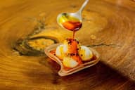 よだれ雪見だいふく 3辛