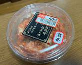 ロピア激辛キムチ 激辛