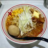 ピリッポロラーメン