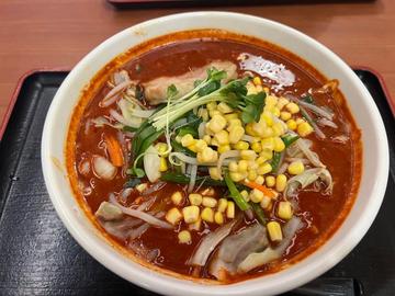 地獄ラーメン 50丁目