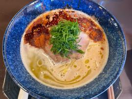 辣辣麺 【3】