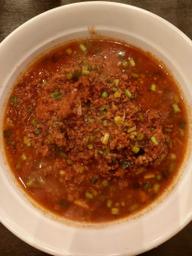 台湾ラーメン 1.5倍