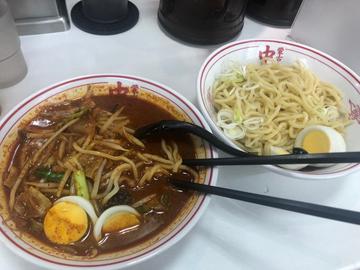 五目ヒヤミ