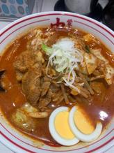 北極やさいシャキシャキ 辛さ4倍