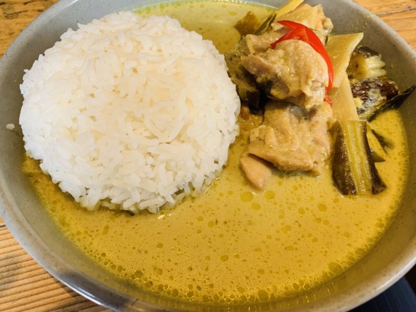 ゲーン キオワーン ガイ