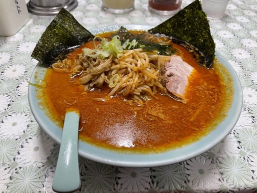 超激辛クラス 15倍