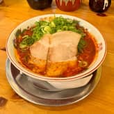 辛かラーメン 8辛