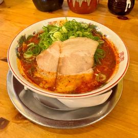 辛かラーメン 8辛
