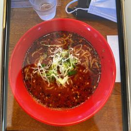尼子心中(あまごしんじゅう) 三段目 1辛