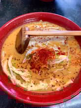 辛味噌ラーメン