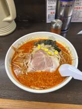 地獄ラーメン