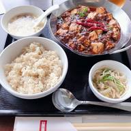 重慶式麻婆豆腐 強め