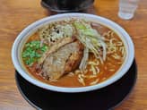 シビ辛ラーメン 2辛