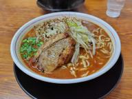 シビ辛ラーメン 2辛