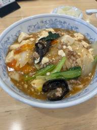 やみつき丼