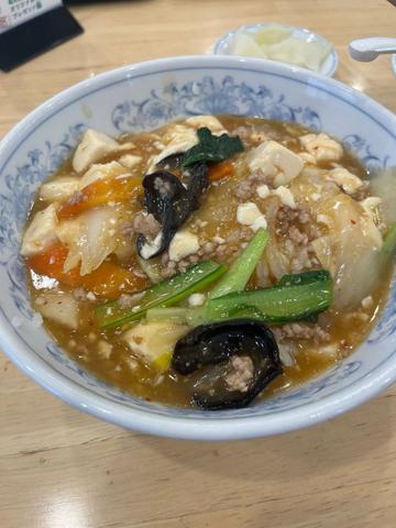 やみつき丼